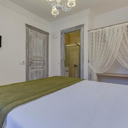Bellapietra Hotel Алачати Номер фото