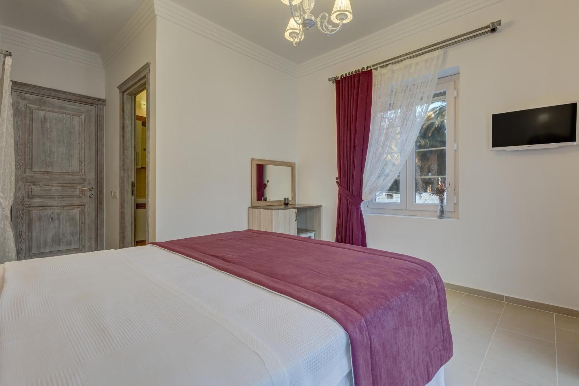 Bellapietra Hotel Алачати Номер фото