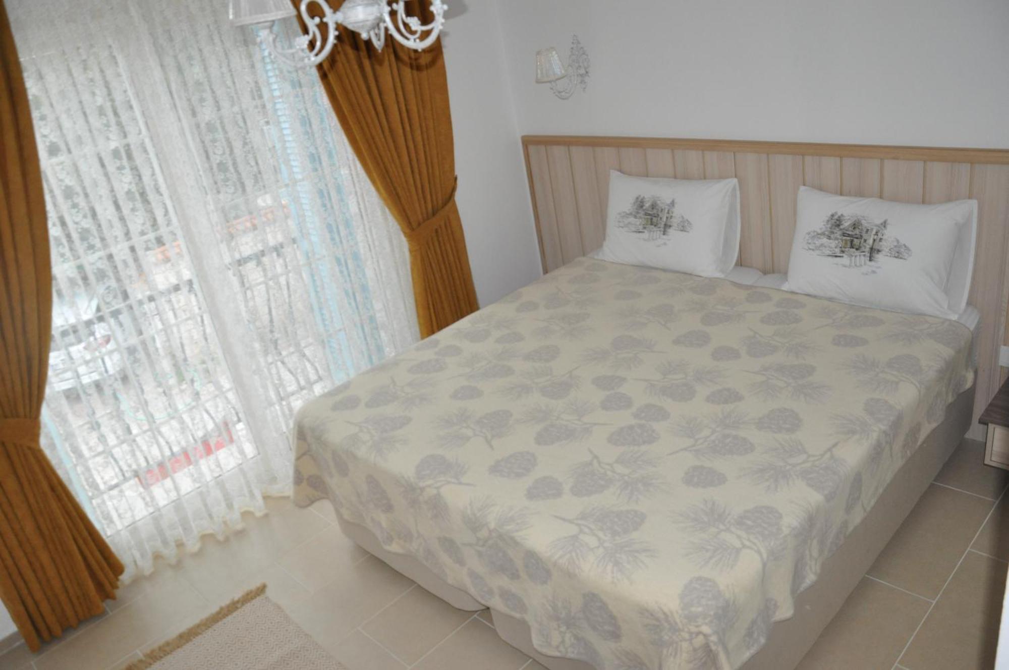 Bellapietra Hotel Алачати Экстерьер фото