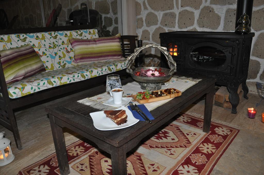 Bellapietra Hotel Алачати Экстерьер фото