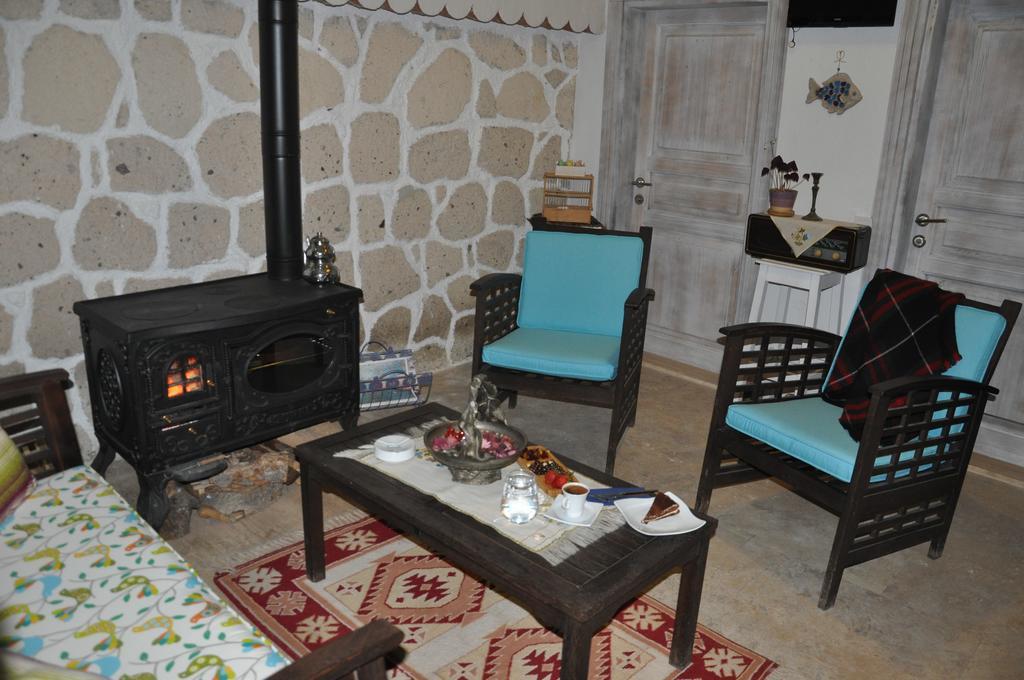 Bellapietra Hotel Алачати Экстерьер фото